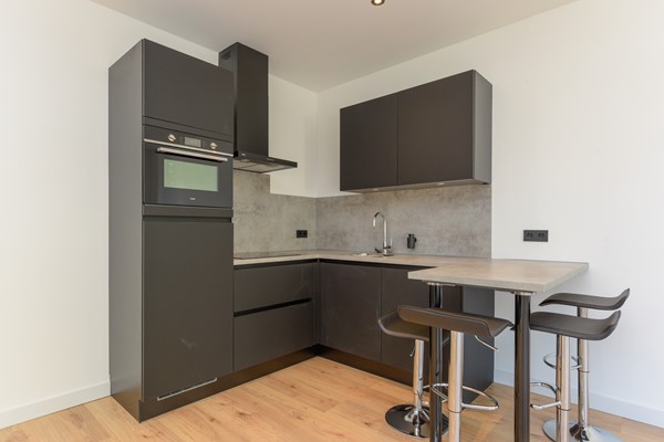 Medium property photo - Beijerlandselaan, 3074 ER Rotterdam